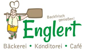 Logo Bäckerei Englert