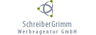 SchreiberGrimm . Werbeagentur GmbH
